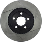 StopTech Slotted Sport Brake Rotor (view 5)
