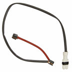 Power Stop 10-11 Porsche 911 Front Euro-Stop Electronic Brake Pad Wear Sensor