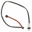 Power Stop 10-11 Porsche 911 Front Euro-Stop Electronic Brake Pad Wear Sensor