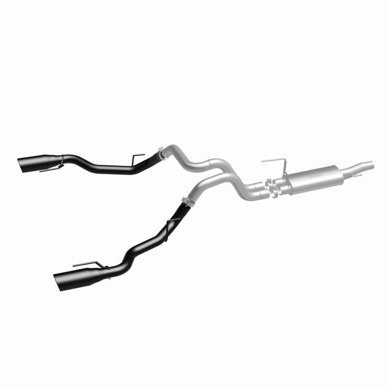 Magnaflow 2021+ Ford F150 Tremor NEO Cat-Back Exhaust System (view 28)