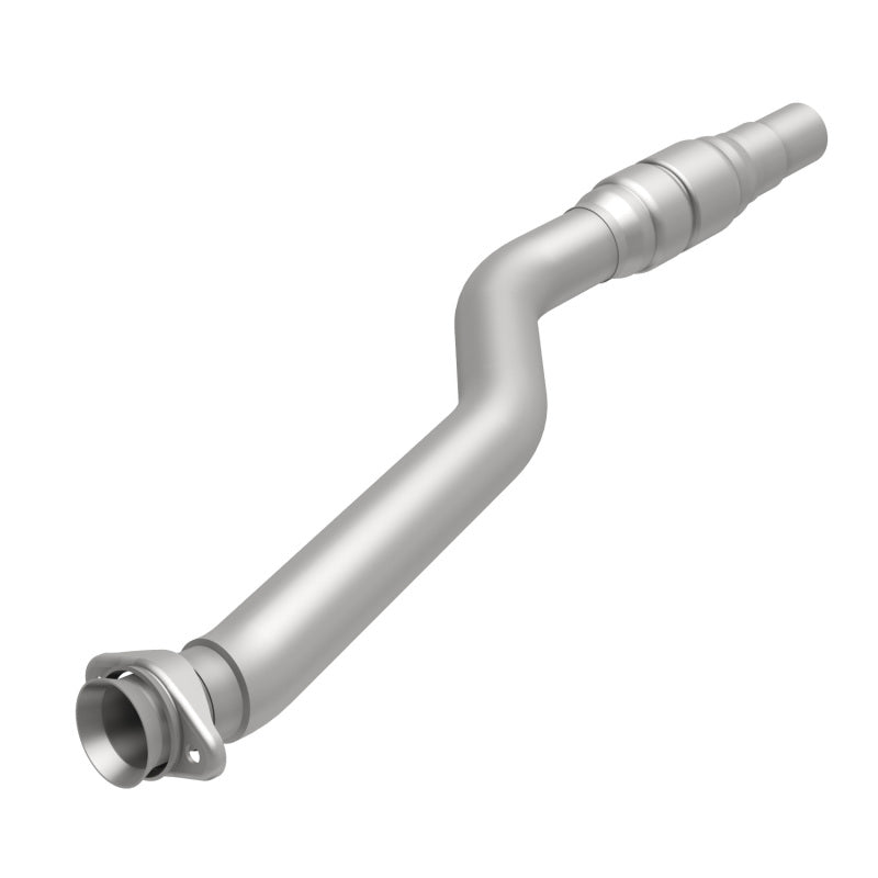 MagnaFlow Conv DF 06-07 BMW M6 Driver Side (view 2)