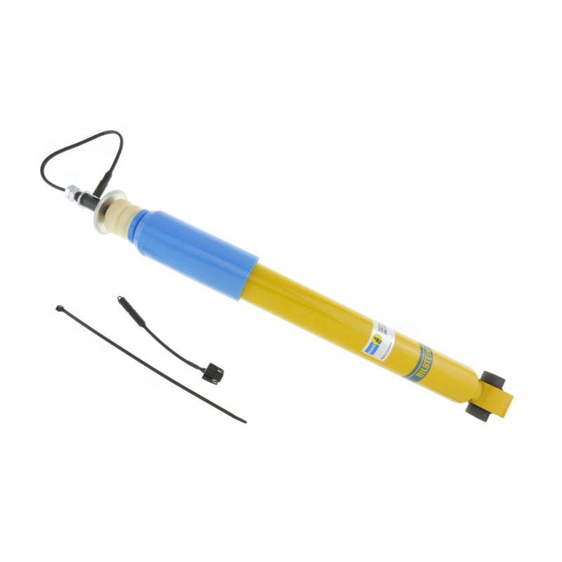 Bilstein B6 (DampTronic) 08-13 BMW M3 V8 4.0L Base Rear 46mm Monotube Shock Absorber (view 2)