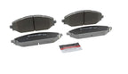 Brembo 19-22 Ram 1500 Front NAO Brake Pad (view 18)