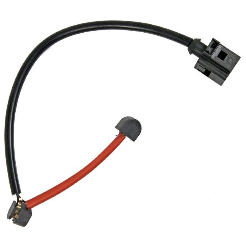 Power Stop 15-16 Porsche 911 Front Euro-Stop Electronic Brake Pad Wear Sensor Main image