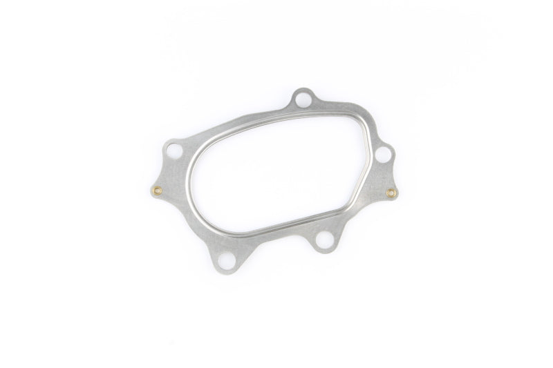 Cometic Subaru EJ205/EJ255/EJ257.030in MLS Exhaust Turbo Outlet Gasket (view 2)