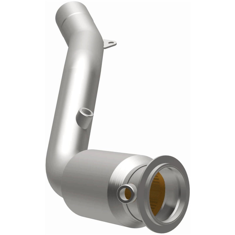 MagnaFlow 2015 M3 3 Underbody Direct Fit Converter (view 26)
