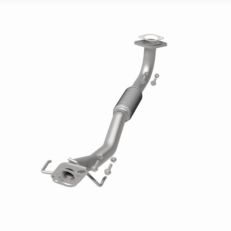 BRE Exhaust 02-07 Lancer 2.0L Front Pipe Kit (view 24)