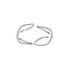 Brembo OE 06-12 Porsche 911 Wear Indicator