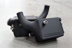 CSF 16-21 BMW M5 (F90) / 17-21 BMW M8 (F91/F92/F93) Twin Charge-Air-Cooler Set - Crinkle Black (view 11)