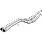 MagnaFlow 2015 M3 3 Underbody Direct Fit Converter