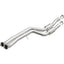 MagnaFlow 2015 M3 3 Underbody Direct Fit Converter