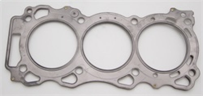Cometic Nissan VQ35DE Version 1 - VQ40DE.060in MLS Cylinder Head Gasket - 100mm Bore - LHS