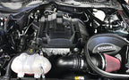 Roush 2015-2017 Ford Mustang 2.3L Cold Air Kit (view 2)