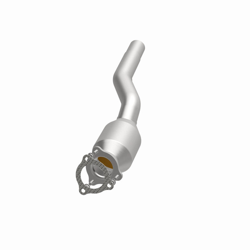 MagnaFlow 10-11 Porsche Cayenne 4.8L Direct Fit Converter (view 20)