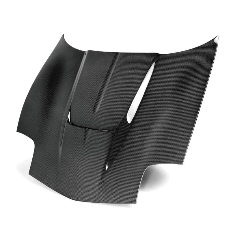 Anderson Composites 97-04 Chevrolet Corvette C5 Type-TM Hood Secondary image