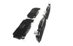 Brembo 14-19 BMW M5/ BMW M2/ BMW M6/ BMW M6 Gran Coupe Front Low-Met Brake Pad (view 16)