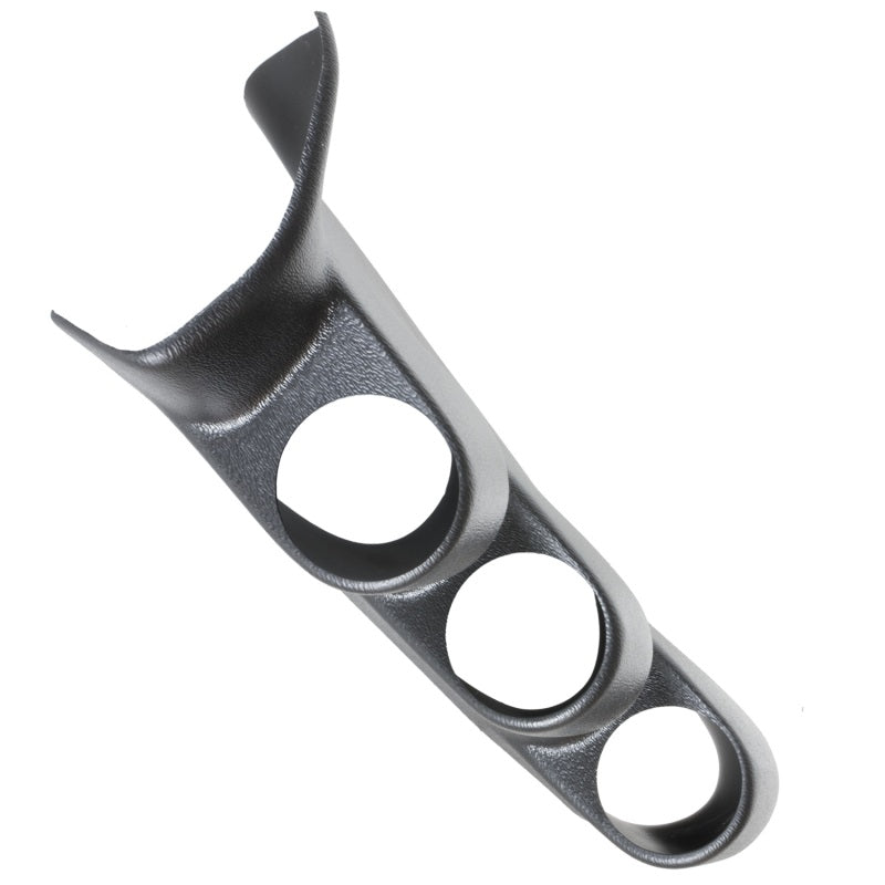 Autometer 03-07 350z Triple 52mm Pillar Pod Main image