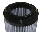 aFe MagnumFLOW Air Filters OER Pro DRY S 09-12 Audi A4 V6 3.0L / 09 A4 V6 3.2L (view 4)