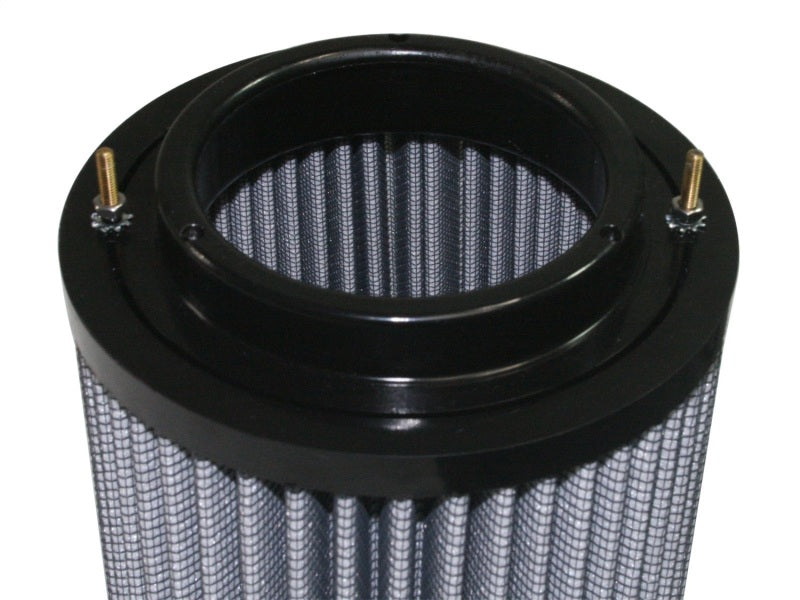 aFe MagnumFLOW Air Filters OER Pro DRY S 09-12 Audi A4 V6 3.0L / 09 A4 V6 3.2L (view 4)
