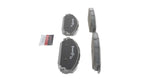 Brembo 19-22 Ram 1500 Front NAO Brake Pad (view 19)