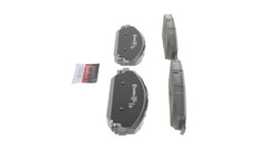 Brembo 19-22 Ram 1500 Front NAO Brake Pad