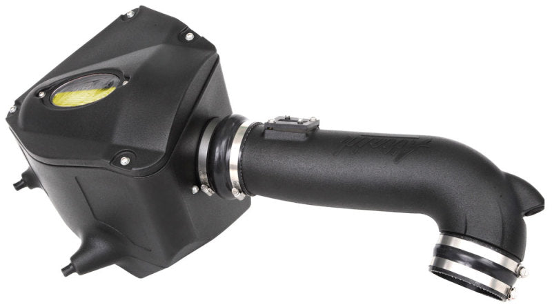 Airaid 2019+ Chevrolet Silverado 1500 Performance Air Intake System (view 4)