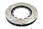 DBA Slotted Replacement Friction Surface for DBA 5010 (view 2)