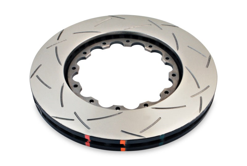 DBA Slotted Replacement Friction Surface for DBA 5010 (view 2)