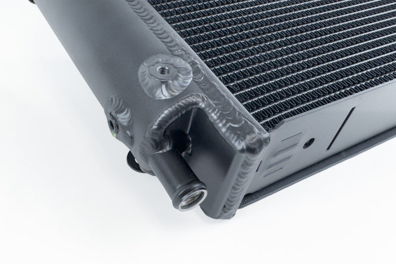 CSF McLaren 570s / 600LT / 720S / 765LT / 750S / GT / GTS High Performance Heat Exchanger (view 7)