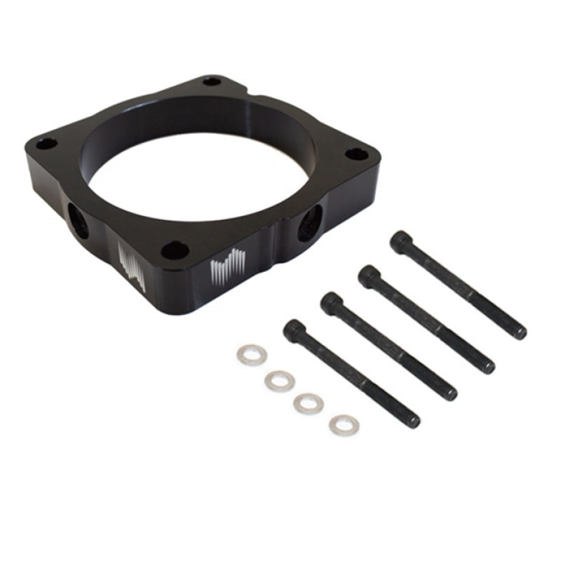 Snow Performance 2009-2014 Dodge Challenger / Charger R/T Injection Plate Main image