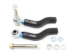 SPL Parts 2008+ Nissan GT-R (R35) / 2009+ Nissan 370Z (Z34) Front Outer Tie Rod Ends (Bumpsteer Adj) (view 2)