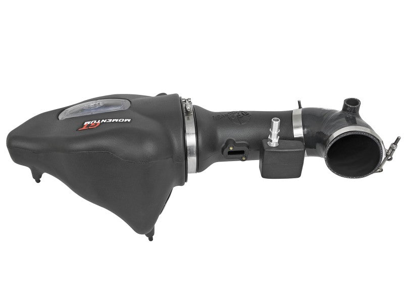 aFe Momentum GT Pro 5R Stage-2 Intake System 2016 Chevrolet Camaro SS V8-6.2L (view 4)