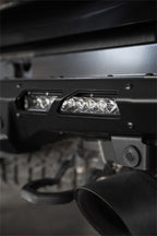 Addictive Desert Designs21-23 Ram TRX Phantom Rear Bumper (view 16)