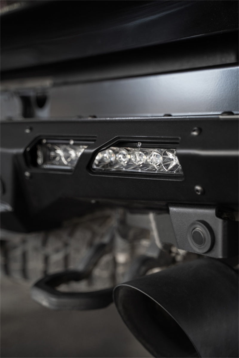 Addictive Desert Designs21-23 Ram TRX Phantom Rear Bumper (view 16)