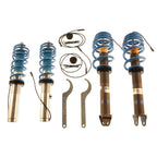 Bilstein B16 (DampTronic) 12-19 Porsche 911 H6 Front & Rear Perf. Susp. Kit (w/ PDCC use 11-239680) (view 3)