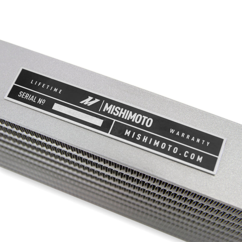 Mishimoto 15-20 BMW (F8X) M3/M4 DCT Transmission Cooler (view 5)
