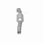 MagnaFlow Conv DF 01-03 Audi S8 4.2L Driver Side (view 31)