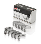 King GM 294/325/345/364CI 4.8/5.3/5.7/6.0L L20/LS1/LS2/LS4/LS6 Main Bearing Set - Size STD (view 3)