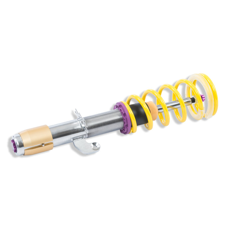 KW Coilover Kit V3 2016 BMW M2 (view 4)