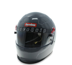 RaceQuip PRO25 SA2025 STEEL MED HELMET