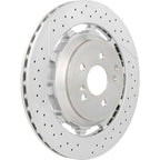 Brembo 12-15 Land Rover Range Rover Evoque/11-18 Volvo S60/08-16 Volvo XC70 Rear UV Coated Rotor