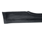 Seibon 02-05 Nissan 350Z SA Carbon Fiber Side Skirts (view 3)