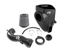 aFe 19-21 GM Trucks 5.3L/6.2L Track Series Carbon Fiber Cold Air Intake System W/ Pro Dry S Filters (view 14)