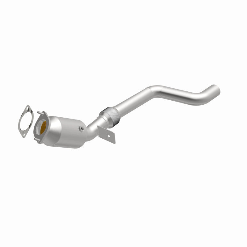 MagnaFlow 15-17 Ford Mustang 5.2L Direct Fit Converter (view 26)