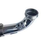 Injen 19-20 BMW Z4 / 2020 Toyota Supra 3.0L Turbo Polished SES Intercooler Pipes (view 5)
