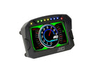 AEM CD-5G Carbon Digital Dash Display w/ Interal 10Hz GPS & Antenna (view 21)