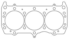 Cometic 75-87 Buick V6 196/231/252 Stage I & II 4.09 inch Bore .066 inch MLS-5 Head Gasket