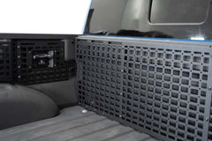 ADD 15-20 Ford F150 Raptor 66in Full  Bed Cab Molle Panels Set