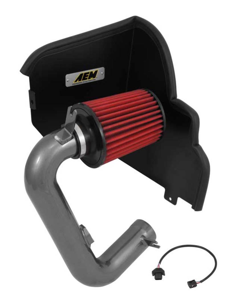 AEM 2015 Subaru WRX 2.0L H4 F/I - Cold Air Intake System Main image