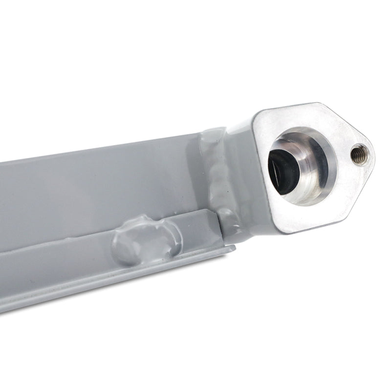 Mishimoto 2021+ BMW G8X M3/M4 Oil Cooler Silver (view 6)